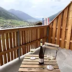 شقة In Stubai Near Lift