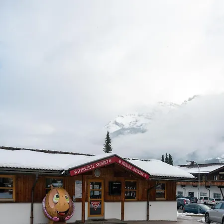 In Stubai Valley With Mountain View Apartment *