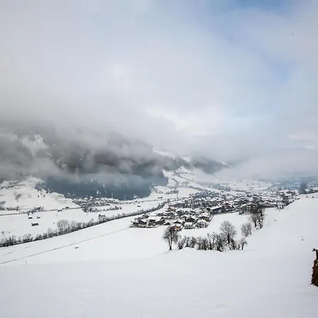 In Stubai Valley With Mountain View Neustift im Stubaital