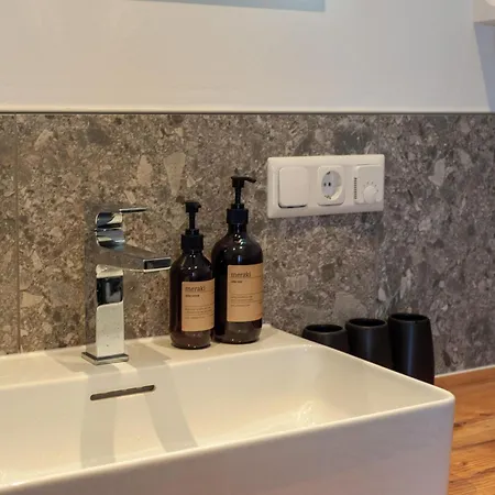 In Stubai Near Lift Daire