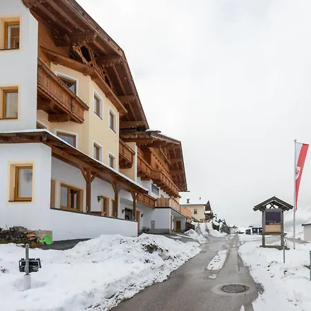 In Stubai Valley With Mountain View Apartment *