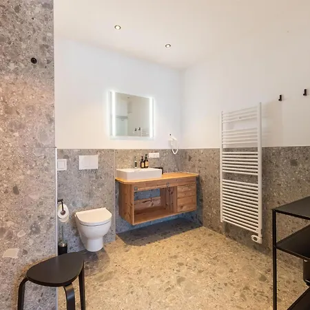 Apartment In Stubai Valley With Mountain View *