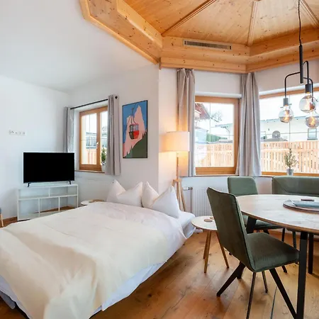 In Stubai Near Lift * Neustift im Stubaital