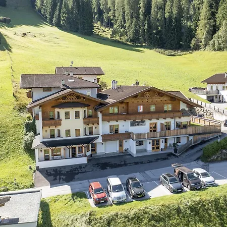 Διαμέρισμα In Stubai Near Lift *