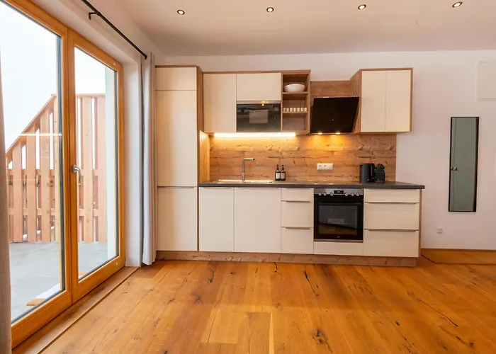 Appartamento In Stubai Near Lift *