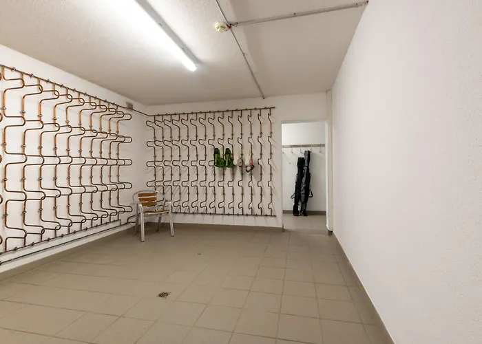 Appartamento In Stubai Near Lift *