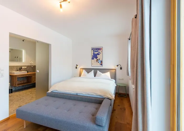 In Stubai Near Lift Appartamento