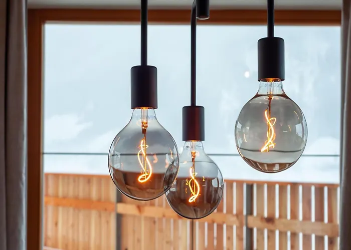 In Stubai Near Lift Appartamento