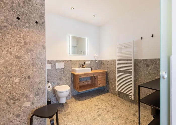 Appartamento In Stubai Near Lift *