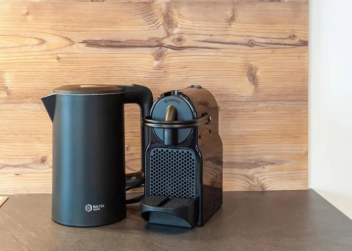 Appartamento In Stubai Near Lift Neustift im Stubaital