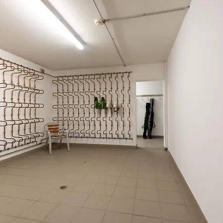 公寓 In Stubai Near Lift *