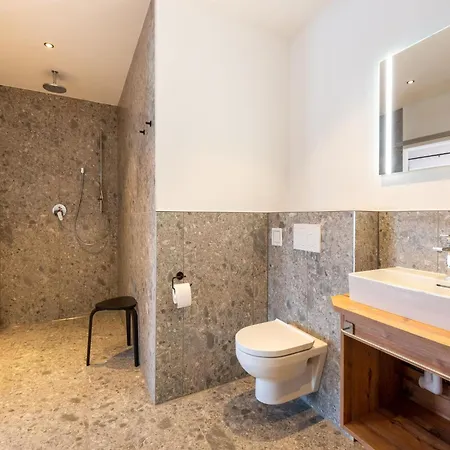 In Stubai Near Lift 公寓 *