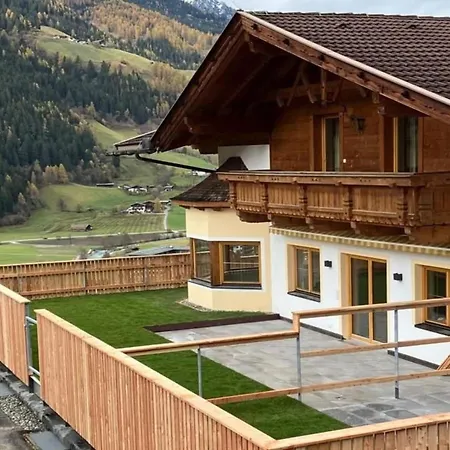 公寓 In Stubai Near Lift