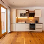 Апартаменты In Stubai Near Lift *
