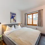 In Stubai Near Lift Апартаменты