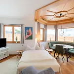 Апартаменты In Stubai Near Lift