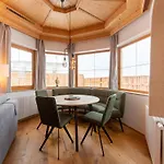 Апартаменты In Stubai Near Lift