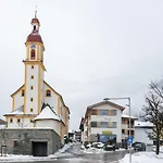 In Stubai Near Lift * Нойштифт-им-Штубайталь