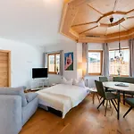 Апартаменты In Stubai Near Lift *